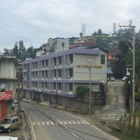De Oriental Grand Kohima Exterior foto