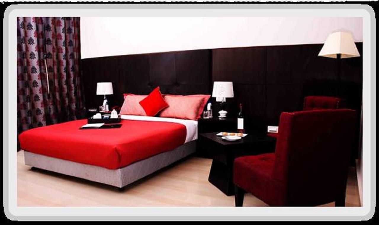 De Oriental Grand Kohima Quarto foto