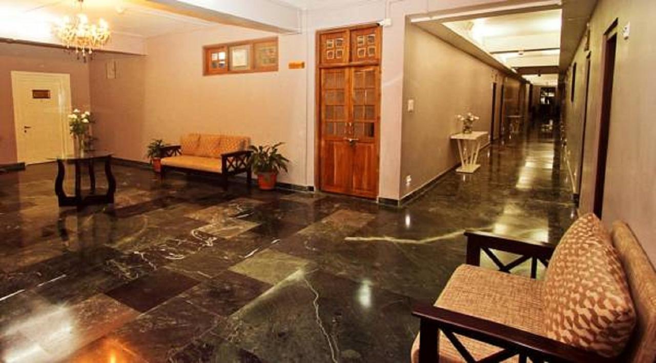 De Oriental Grand Kohima Quarto foto