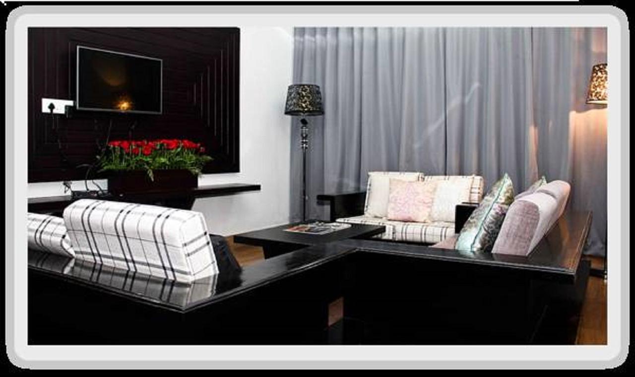 De Oriental Grand Kohima Quarto foto